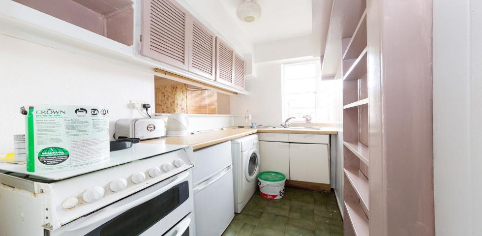 			1 Bedroom, 1 bath, 1 reception Flat			 West End Lane, WEST HAMPSTEAD